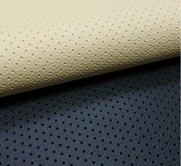 Горячая Распродажа, матовая Текстурная кожа для спа, кожаный чехол для дивана, мебели, искусственная двухсторонняя синтетическая кожа