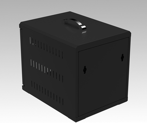 איכות גבוהה טעינה מהירה לעמוד התקנים קיר רכוב על קיר תחנת טעינה חכם חסכוני-ציוד חינוכי - Product Image 4