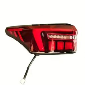 ไฟท้ายรถ Chery Xingtu LX รุ่น 605000076AA 605000077AA - Product Image 4