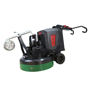 Fabrik preis Antriebs typ Fernbedienung Bodens chl eifer Beton polier maschine Schleif maschine Planeten scheibe - Product Image 4