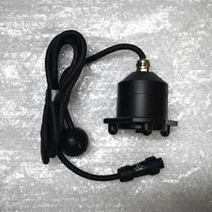 Detector de Fugas de Agua AMRUTHA TYM-3A de Fabricación India con Función de Detección de Temperatura - Product Image 1