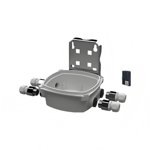 Unidad de Montaje en Pared SITRANS FMT020 7ME6940-1WU10 - Product Image 2