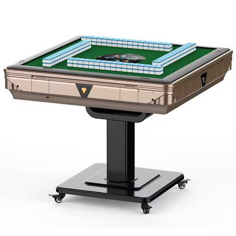 電子ポーカー台　機械 プレミアム品質の自動ポーカーテーブルで、最高のゲームナイトを楽しもう！