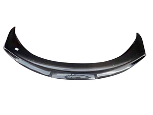 Aileron arrière de coffre en fibre de carbone style Romeo Giulia GTAM pour Alfa Romeo 2017-2023 - Product Image 6