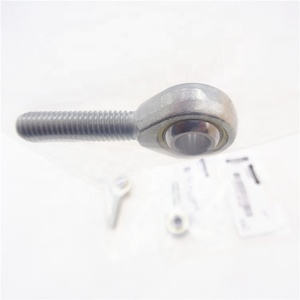 पुरुष थ्रेड phs08 phs8 रॉड एंड रेडियल गोलाकार सादा असर - Product Image 6