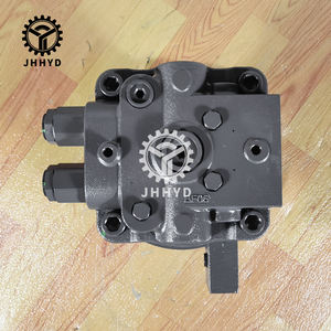 <span class=keywords><strong>Motor</strong></span> de Giro 170301-00091E 401-00457 130401-00021A para <span class=keywords><strong>Doosan</strong></span> DX300, Dispositivo de Giro DX300LCA, <span class=keywords><strong>Motor</strong></span> Hidráulico, Piezas de Excavadora - Product Image 5