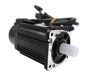มอเตอร์แรงบิดสูง |   มอเตอร์ BLDC 3 แกน 4KW-7500W สำหรับแกนหมุน 10000 รอบต่อนาที พร้อมการรับประกัน 1 ปี จัดส่งรวดเร็ว - Product Image 1