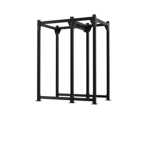 Jaula de Potencia Multifuncional de Acero Reforzado QLI QPC98 para Gimnasio Comercial, Equipo de Entrenamiento de Fuerza y Fitness - Product Image 3