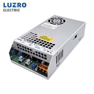 1000W 2 SMPS como serie Uso industrial Fuente de alimentación conmutada Entrada 180-260V Salida 12V-48V 60W LED <span class=keywords><strong>CCCV</strong></span> ajustable - Product Image 1
