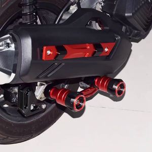 Vente en gros d'usine <span class=keywords><strong>pour</strong></span> pièces et accessoires de <span class=keywords><strong>moto</strong></span> Yamaha Xmax 300, pièces usinées CNC - Product Image 4