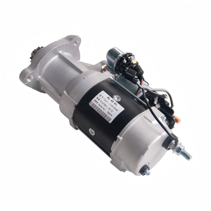 Repuestos para Motor Diésel HUAMAO, Arrancador Hidráulico de Calidad Superior C11AB-4N3181 C11AL-M8C3651+C - Product Image 3