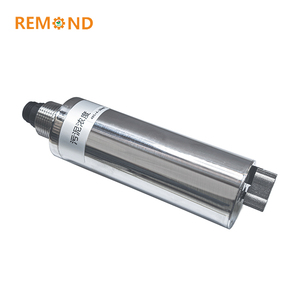 เรมอนด์เซ็นเซอร์เอ็มเอสเอส IP68สเตนเลส RS485บำบัดน้ำเอาท์พุต4-20mA - Product Image 2