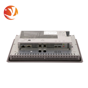 Pantalla Táctil de Interfaz Hombre-Máquina SIEMENS 6AV6 644-0AB01-2AX0 6AV6644-0AB01-2AX0 Original, Nueva, Controlador PLC - Product Image 5