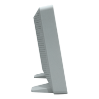 Modem Xpon Gpon 4GE + 1Tel + 2USB 2.4G 5G Modem Wifi Ont Router Onu