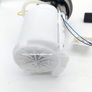 Audi A6/C5 1.8T için otomatik motor sistemleri yakıt pompası montajı 4B0919051E - Product Image 3