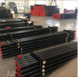 ท่อเจาะ HDD สำหรับเครื่องเจาะ ZT25  ชนิดเกลียว <span class=keywords><strong>NC23</strong></span> ความยาวใช้งาน 3 เมตร เส้นผ่านศูนย์กลาง 73 มม. ขายในราคาที่ดีที่สุด - Product Image 3