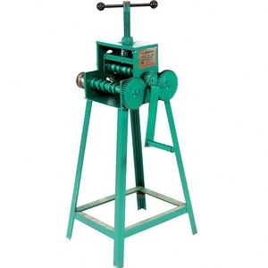 Manual Metal Wire Pipe <b>Bending</b> <b>Machine</b> Manual Steel Pipe <b>Bending</b> <b>Machine</b> Steel Pipe Bend <b>Machine</b> Large Arc Bender - Product Image 6
