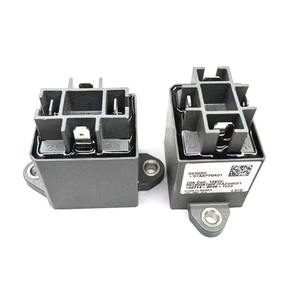 GER020-STAAPPOA01 Relé de Energía Nueva de 12V, 4 Pines, Resistente a la Tensión, 20A - Product Image 1