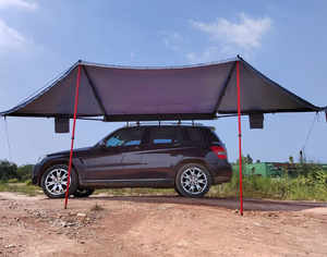 2025 chine <span class=keywords><strong>meilleur</strong></span> <span class=keywords><strong>auvent</strong></span> de voiture étanche par voie terrestre 270 <span class=keywords><strong>auvent</strong></span> latéral de voiture tente camping-car <span class=keywords><strong>Van</strong></span> côté 270 <span class=keywords><strong>auvent</strong></span> <span class=keywords><strong>pour</strong></span> Camping en plein air - Product Image 3