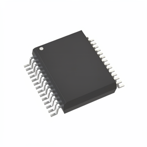 Buy Online Electronic Components Data Acquisition ADE9113ARNZ 28 BSSOP Original - Product Image 1