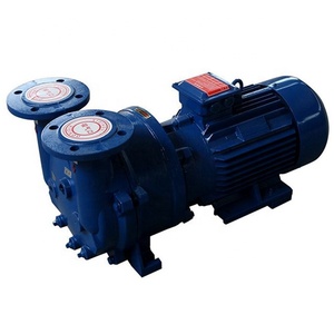 <span class=keywords><strong>Pompe</strong></span> à vide à anneau liquide 2BV5110 2BV5111 2BV5121 2BV5131 - Product Image 2