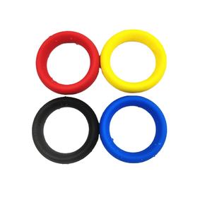 Großhandel Hochwertige Silikon Cockring Erektion Penis Ring Soft Feature Verzögerung Ejakulation Sex Produkte Paar Spielzeug für den Menschen - Product Image 6