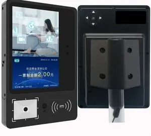 Máy <span class=keywords><strong>Pos</strong></span> Bán Chạy Cho Hệ Thống Thanh Toán Vé Xe Buýt - Product Image 1