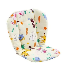 Housse de coussin de siège <span class=keywords><strong>pour</strong></span> <span class=keywords><strong>chaise</strong></span> <span class=keywords><strong>haute</strong></span> <span class=keywords><strong>pour</strong></span> bébé et sangles de <span class=keywords><strong>chaise</strong></span> <span class=keywords><strong>haute</strong></span> <span class=keywords><strong>Harnais</strong></span> à <span class=keywords><strong>5</strong></span> <span class=keywords><strong>points</strong></span> 1 combinaison à <span class=keywords><strong>5</strong></span> fentes conçu <span class=keywords><strong>pour</strong></span> <span class=keywords><strong>harnais</strong></span> de <span class=keywords><strong>sécurité</strong></span> - Product Image 1