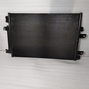 Ventas calientes <span class=keywords><strong>de</strong></span> fábrica Auto Radiador CONDENSADOR Aluminio 30 PCS Nuevo 12 meses <span class=keywords><strong>de</strong></span> garantía <span class=keywords><strong>Precio</strong></span> competitivo para <span class=keywords><strong>KIA</strong></span> SPORTAGE 2017-2020 - Product Image 3