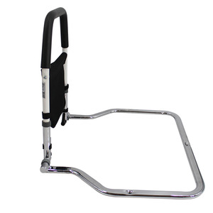 Barra de Agarre de Seguridad para Prevenir Caídas, Barandillas Ajustables para Camas de Ancianos - Product Image 5
