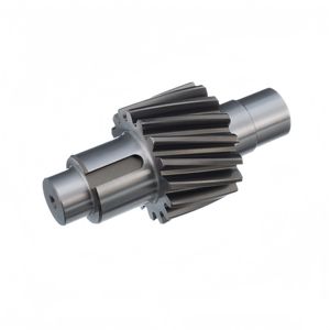 Камаз, 16-зубчатая цилиндрическая приводная шестерня, трансмиссия и оси грузовика, модель 65115-2402110-60 - Product Image 1