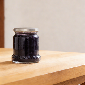 Bocaux en verre de qualité alimentaire avec couvercle pour le stockage de collations, bonbons et biscuits personnalisés - Product Image 5