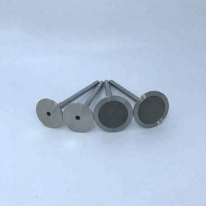Pièces de moteur automatique 7701471378 7701472124 soupape de moteur d'admission soupape d'échappement poussoir pour ford toyota 2l 3l <span class=keywords><strong>nissan</strong></span> navara d40 - Product Image 6