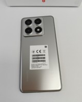 Teléfono Móvil Original Desbloqueado Global xiao Mi 14t Pro con Pantalla AMOLED de 144Hz, Cámara de 50MP, Android 14 y Google Play