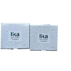 Bloque de terminales de montaje en brida para codificador Lika C58A-H4-02500-ZCU-15-S, pieza de repuesto para control industrial - Product Image 5