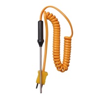 Customized OEM/ODM USB Thermocouple Handheld Thermometer Probe Sensor WRNM-02B