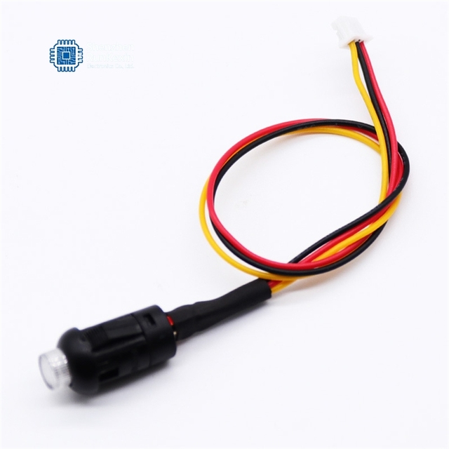 PIXHAWK Flight Control 2.4.8 Safety Switch Pushbutton Flight Controller