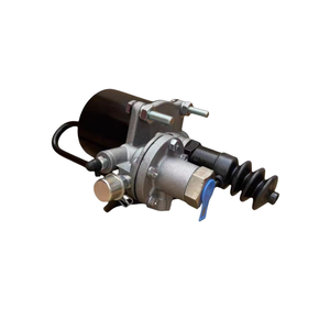 大量注文価格 卸売 空気圧式トラッククラッチブースター 70mm 90mm トラック用 642-03502 ME659466 64203080 90mm 628275am - Product Image 1