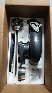 Motor Fuera de Borda de Gasolina de 2 Tiempos, 15 HP, 30 HP, Bomba de Pulverización, 40 HP, Eje Largo - Product Image 6