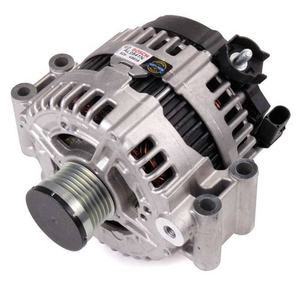 BBmart-piezas de repuesto OEM para motor de coche, alternador 12317555926 para <span class=keywords><strong>BMW</strong></span> E90, <span class=keywords><strong>E92</strong></span>, E60, X5E70, X3, E83, serie 1/2/5 - Product Image 3