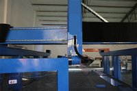 Machines de conception du bois, vente en gros, 1325 2030, 4 axes, ATC Cnc Mdf, à bas prix, 3060