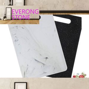<span class=keywords><strong>Planche</strong></span> à découper <span class=keywords><strong>en</strong></span> marbre blanc <span class=keywords><strong>pierre</strong></span> naturelle - Product Image 1