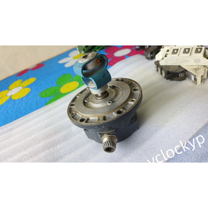 Codificador Baumer OG8DN2048CI Nuevo de Fábrica OG8DN2048CI - Product Image 3
