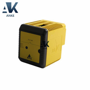 Solver Lógico Emerson 12P3162X202 de la serie, - Product Image 1