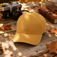 Casquette de baseball unisexe personnalisée avec logo brodé, performance hivernale, Yupong Richarson 112 Mesh Original Trucker