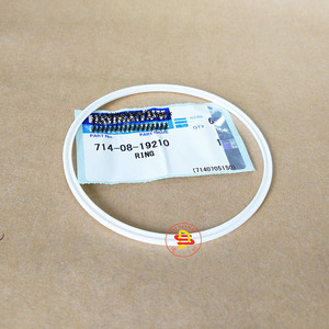 Ring con dấu 714-08-19210 Bánh Xe <span class=keywords><strong>Loader</strong></span> Transmission <span class=keywords><strong>Kit</strong></span> WA470-6 - Product Image 2