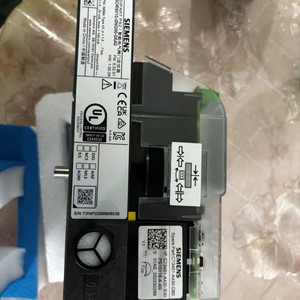 วาล์วควบคุมตำแหน่งแบบเพียโซอิเล็กทริกของซีเมนส์ รุ่น C73451-A430-D80 แรงดันไฟฟ้ากระแสตรง 24 โวลต์ - Product Image 2