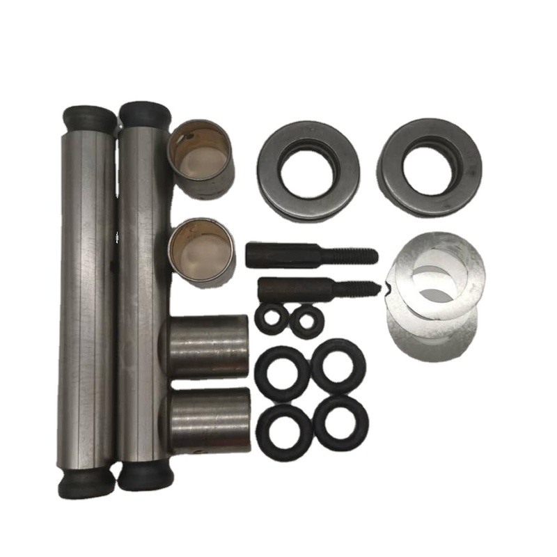 AUTO TRANSMISSION STEERING SYSTEM KING PIN