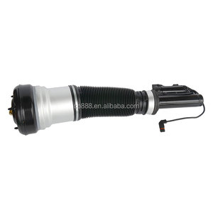 2203202438 2203205113 Amortisseur de jambe de force de <span class=keywords><strong>Suspension</strong></span> pneumatique pour Mercedes W220 S65 S55 AMG S430 S600 S430 S500 - Product Image 2