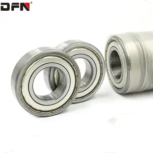 Harga bearing 63900 63900 miniatur, 63900 bearing bola alur dalam 2Z 10x22x8 2RS 63900zz